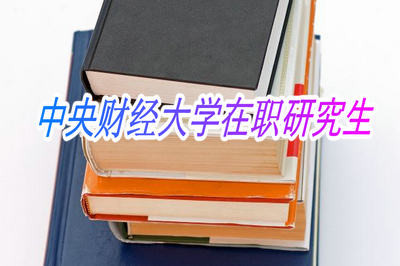 中央财经大学中外合办在职研究生有哪些优势？