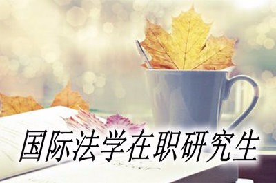 国际法学在职研究生有哪些热门院校招生？