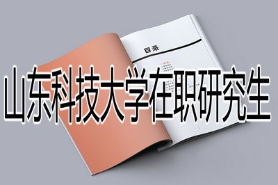 山东科技大学在职研究生有哪些报考方式？