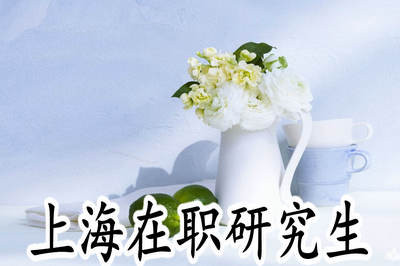 上海地区哪些院校设有心理学在职研究生？