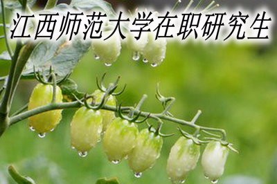 江西师范大学在职研究生需要参加复试吗？