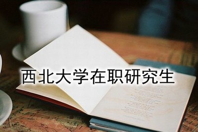 西北大学中国语言文学在职研究生就业前景怎么样？