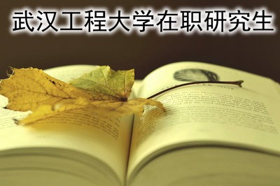 武汉工程大学矿业工程在职研究生如何获得学位证书？