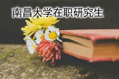 南昌大学数学在职研究生可以获得什么证书？