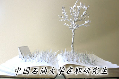 中國石油大學(xué)在職研究生是以什么形式進行招生的？