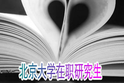 北京大学在职研究生同等学力申硕成绩查询时间及入口