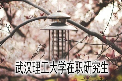 武汉理工大学在职研究生能够获得什么证书？ 