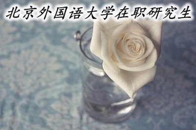 北京外国语大学在职研究生的复试时间是什么时候？