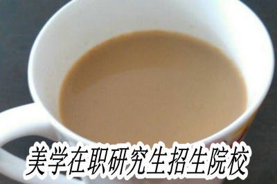 美学在职研究生招生院校主要有哪些？