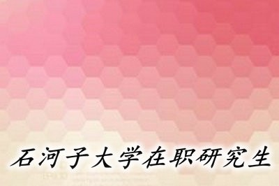 石河子大学在职研究生获得的是双证还是单证？