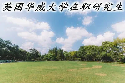 英国华威大学在职研究生的热门专业