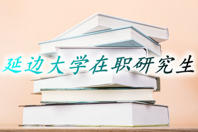 延边大学在职研究生以什么方式授课？