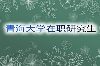 青海大学在职研究生的学费可以分期付款吗？