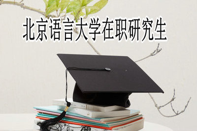 北京语言大学在职研究生报考类型有几种？