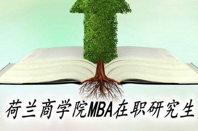 荷兰商学院MBA申请须知有哪些？