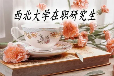 西北大学在职研究生可以通过哪种方式报考？