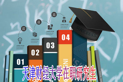 天津财经大学在职研究生对报名人员有什么要求？ 