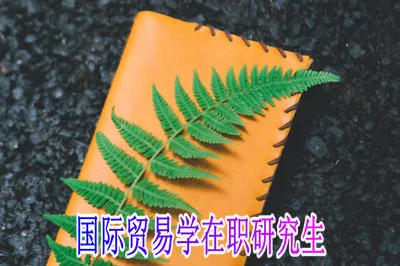 国际贸易学在职研究生如何才能获得硕士学位证书？