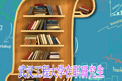 在2019年大家可以通过哪种方式报考武汉工程大学在职研究生？ 