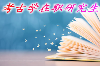 有院校开设考古学在职研究生课程班吗？怎样授课呢？