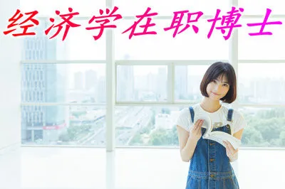 报考经济学在职博士需要多少学费？