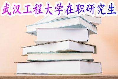 武汉工程大学在职研究生