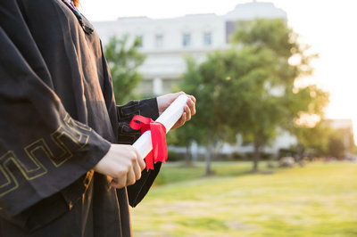 中南财经政法大学在职研究生