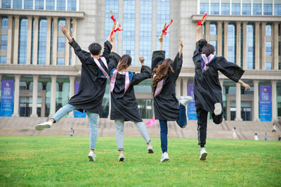 中国石油大学北京在职研究生