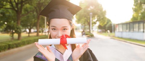 上海财经大学在职研究生