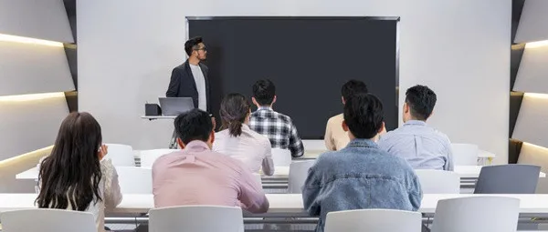 西安科技大学全日制研究生和非全日制研究生是一起上课吗？