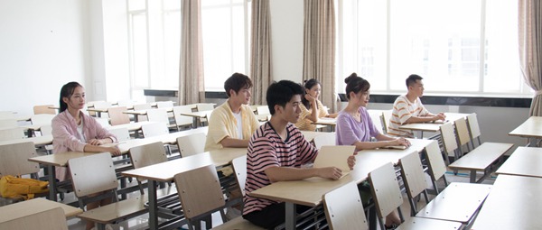 湖南大学在职研究生考试难度