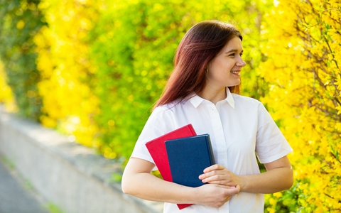 英國切斯特大學國際碩士