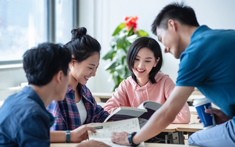 南京审计大学在职研究生