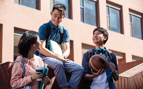 江西师范大学在职研究生