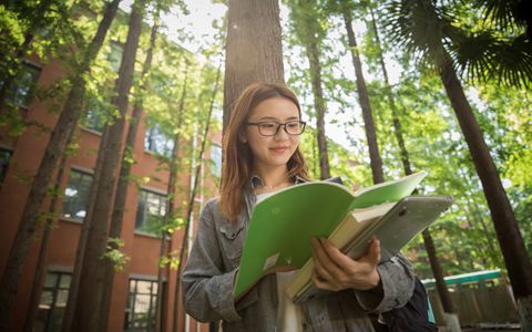 考研难度大？同等学力申硕先学后考，适合在职学习！