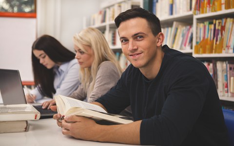 法国蒙彼利埃大学EMBA