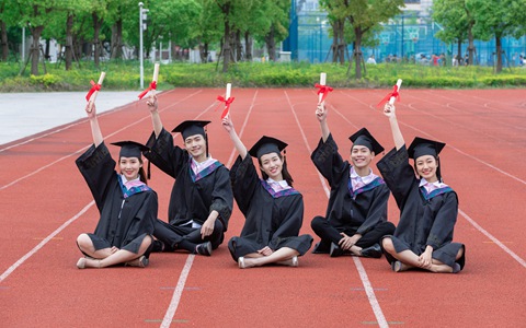 同等学力申硕报名