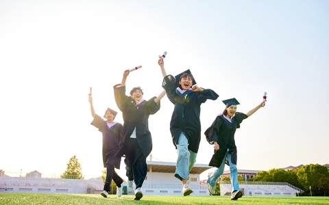 山东大学在职研究生考试时间