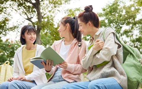 上海外国语大学在职研究生报考条件