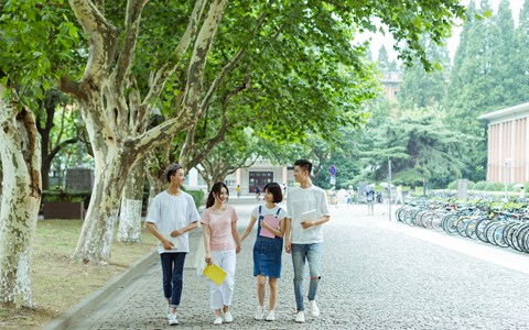 海南大学在职研究生报考条件