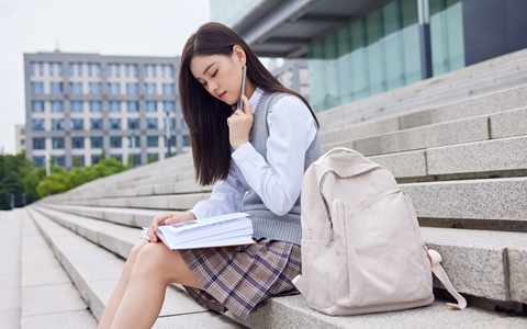 非全日制研究生優勢