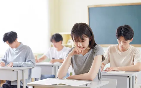 中山大学在职研究生难不难考