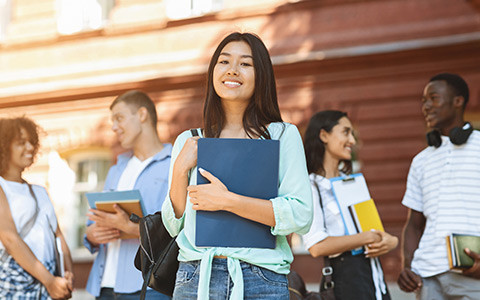 英国伦敦城市大学MBA国际硕士报名指南