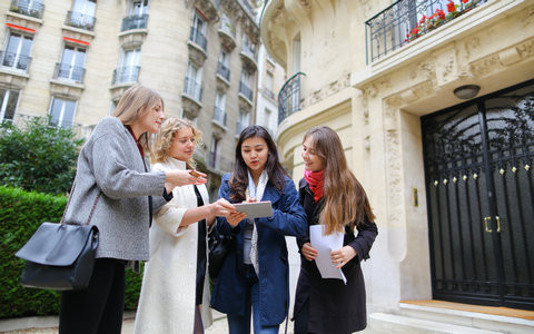读法国ICD国际商学院MBA国际硕士有什么用？