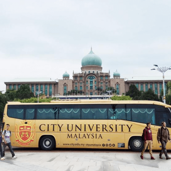 马来西亚城市大学怎么样