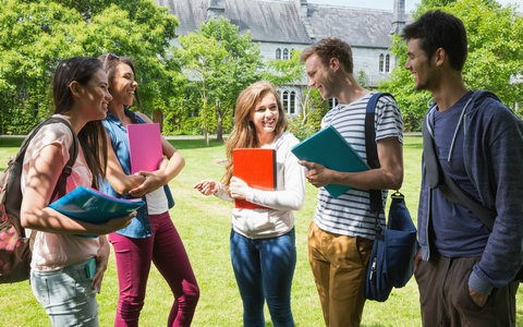 英国奇切斯特大学好不好