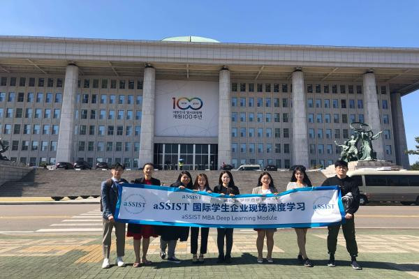 首尔科大申请攻略：常见问题全解析