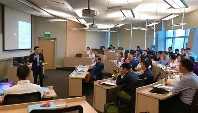 重要通知 | 2020新加坡国立大学中文EMBA视频面试时间安排