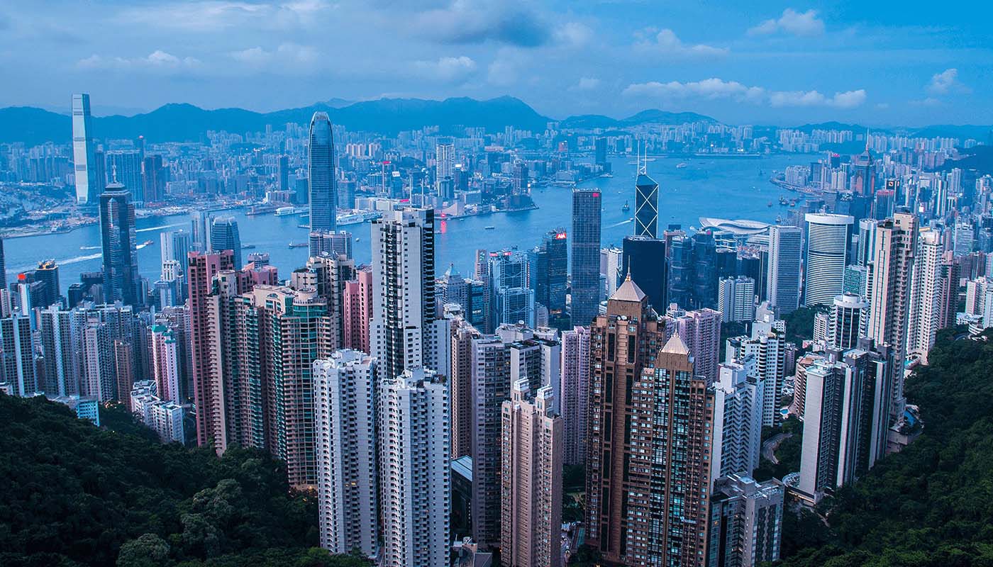 香港经贸管理学院学校图片展示