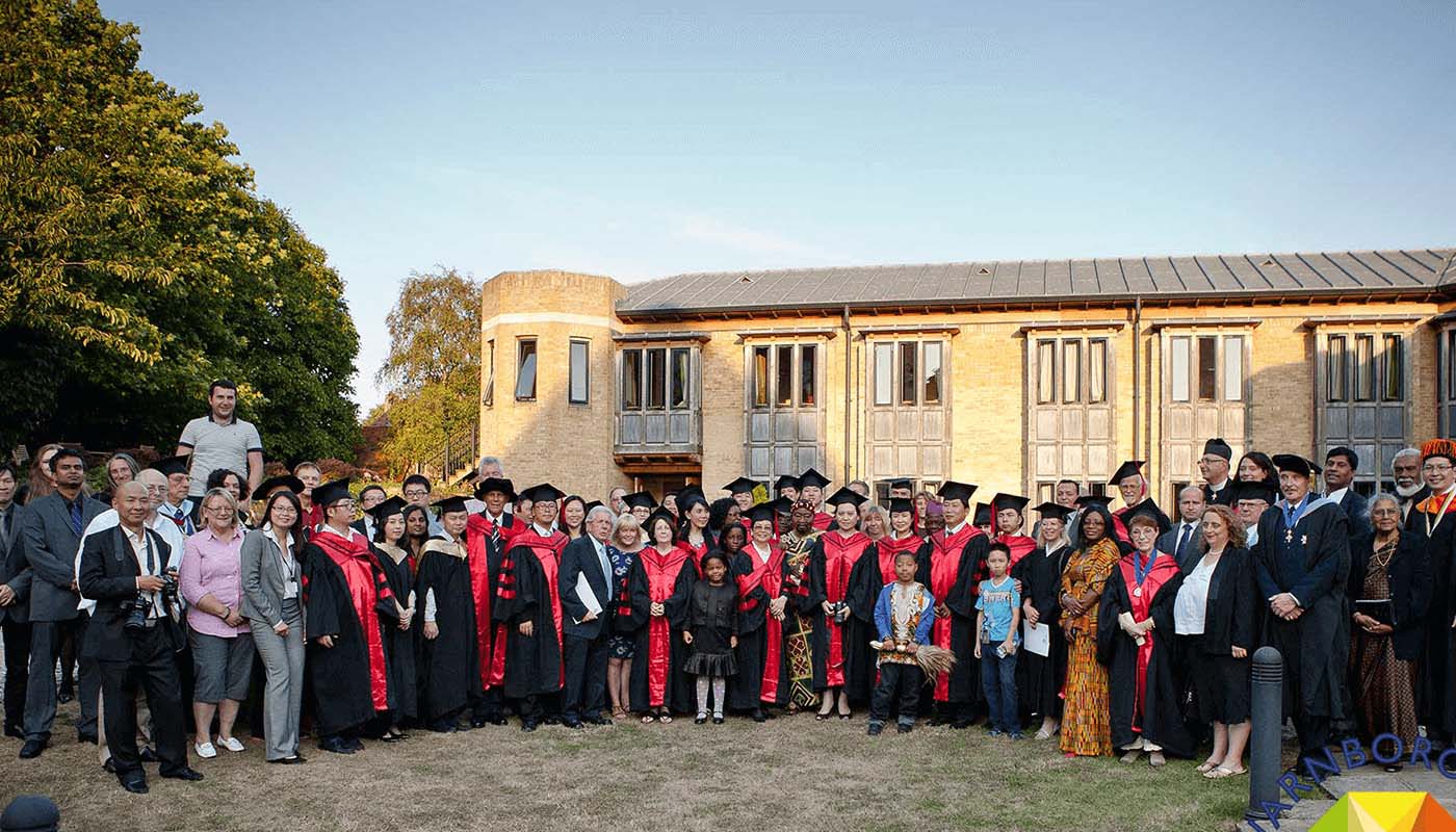 英国温布尔大学学校图片展示